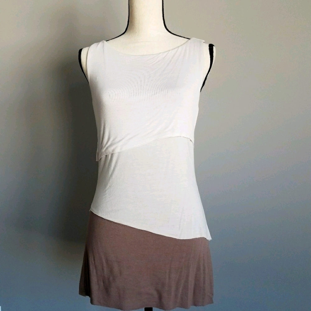 Multi Layered Tank